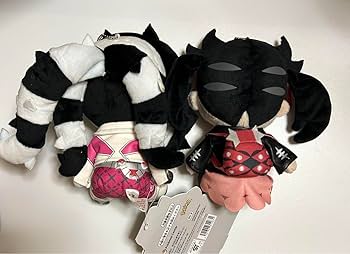 ネロ ぬいぐるみ セット Amazon.co.jp: Youtooz Nero 9